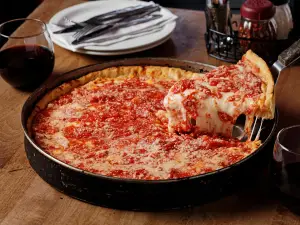 Lou Malnati's Pizzeria