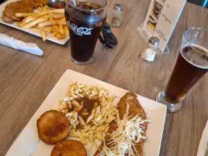 Schnitzel House