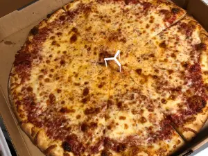 Joey Brooklyn's Famous Pizza Kitchen