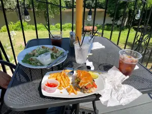 The Farm Bar and Grille