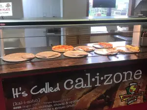 Simple Simon's Pizza