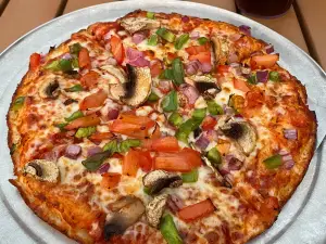 The Pizza Place