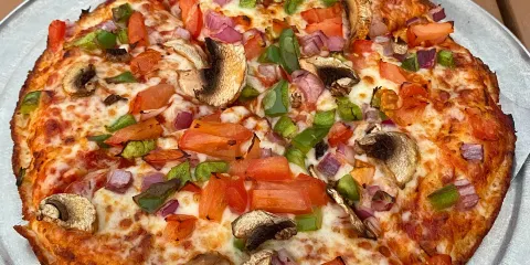 The Pizza Place