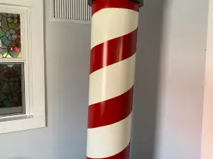 Lighthouse Latte