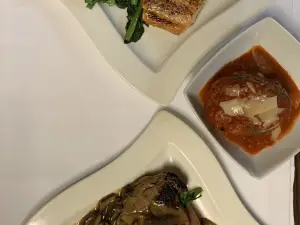 Positano Ristorante