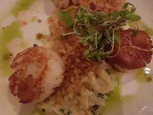 9 Elm American Bistro