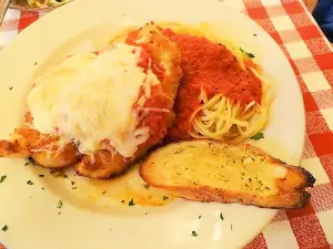 Jimmie Kramer's Peanut Bar Restaurant