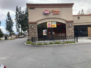Dairy Queen (Treat)