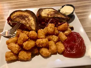 Shortfields Travelers Rest