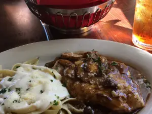 Volare Italian Restaurant