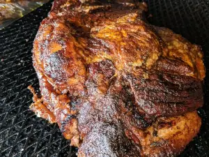 Big Mike's Pork N Wings