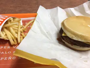 Whataburger