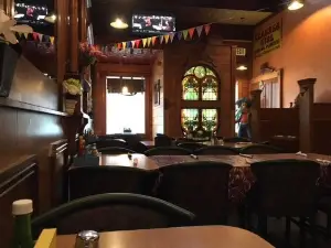 Pablano's Mexican Restaurant