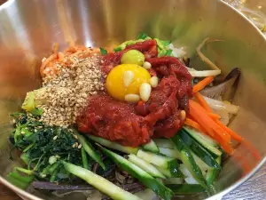 한국관
