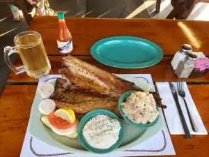 Ted Peters Famous Smoked Fish
