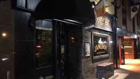 Dempsey's Public House in 파고