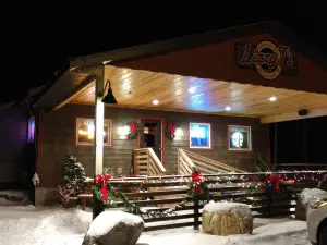 Ting's Tamarack Tap