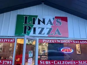 Lina's Pizza