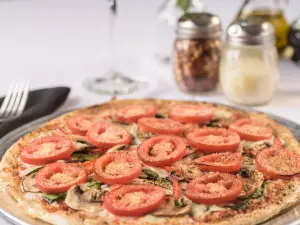 Antoni's Italian Cafe