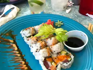 Sunset Grille & Raw Bar