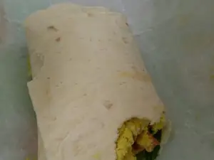 Sam's Deli