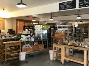 Brown Butter Cookie Company