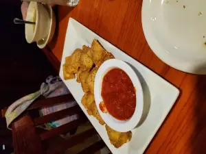 Little Italy Pizza & Pasta