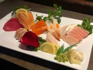Wakyoto Japanese Restaurant