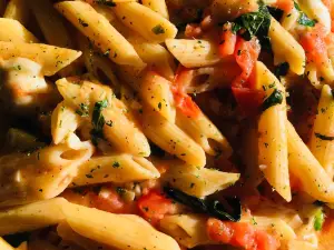 Rocco Italian Grill & Sports Bar