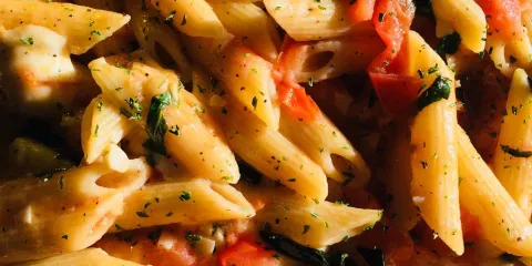 Rocco Italian Grill & Sports Bar