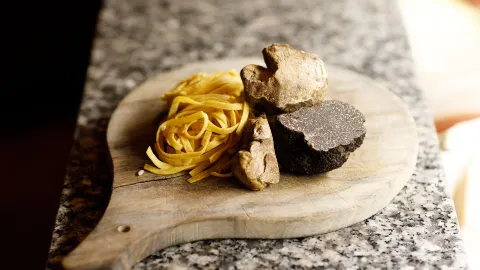 MANGIAFOCO in Florence