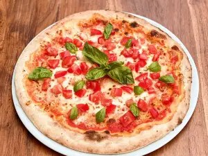 Pizzeria El Burladero