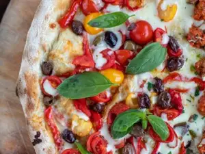 Pizzeria Ippocampo