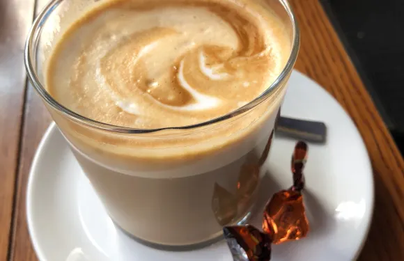 Caffe Dei Portici