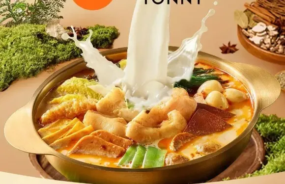 魚你在一起（泰興大潤發店）
