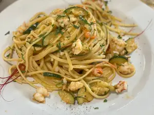 Cafe La Virgola