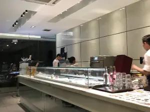 Nica Gelateria