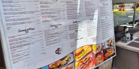 Sire Ristorante Pizzeria
