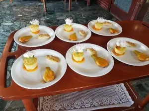 TAVERNA IL CIPPO