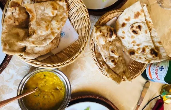 Ristorante Indiano Haveli