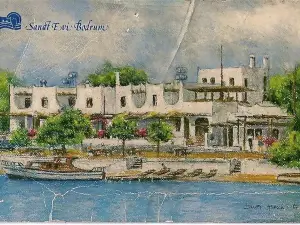 Torba Sanat Evi