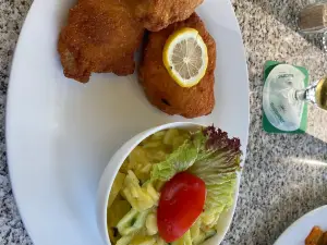 Restaurant Seegarten