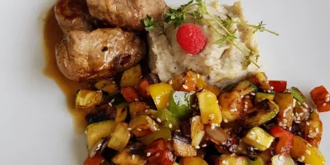 Sophie's Café - Restaurant