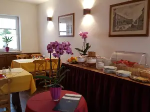 Restaurant La Dolce Vita