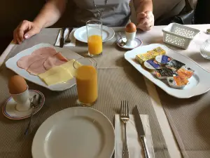 Hotel Restaurant Stadtkrone Eschweiler