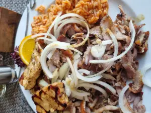 Restaurant Philippi