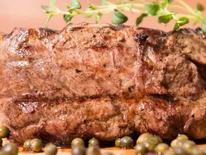 Mendoza Steakhouse