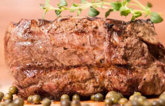 Mendoza Steakhouse