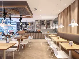 Primo Cafebar