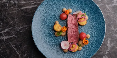 Steigenberger Parkrestaurant